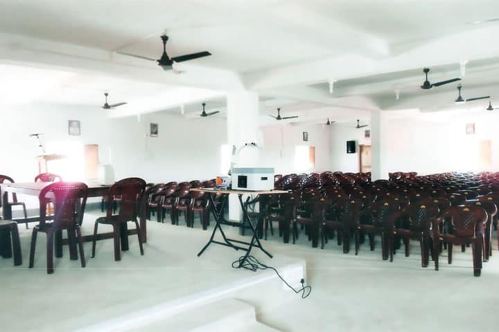 Tokipur B Ed College campus in Dumka, Jharkhand, India — photo 5
