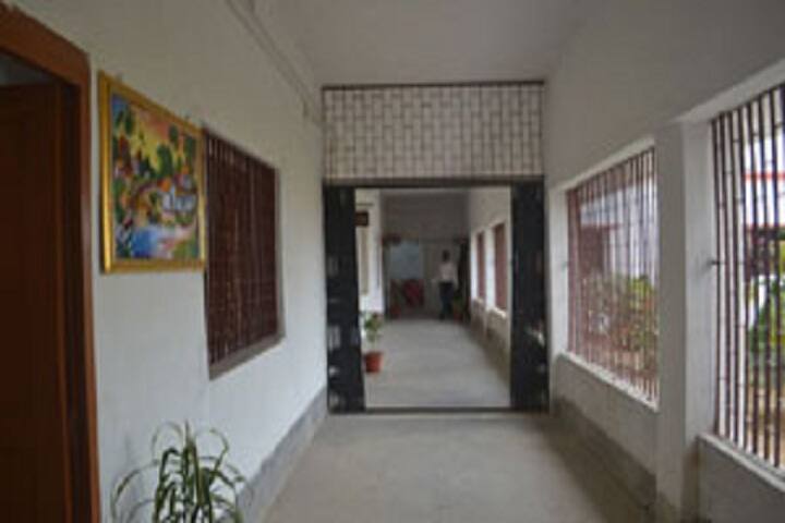 Tokipur B Ed College campus in Dumka, Jharkhand, India — photo 6