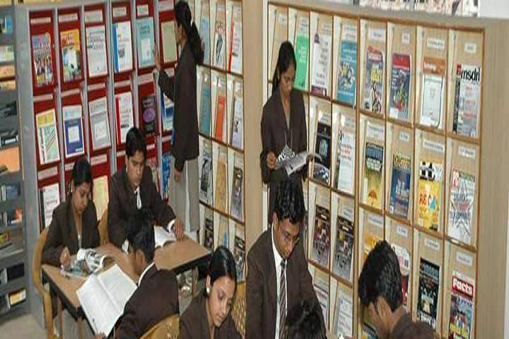 Sri Venkateswara College of Education campus in Guntur, Andhra Pradesh, India — photo 3