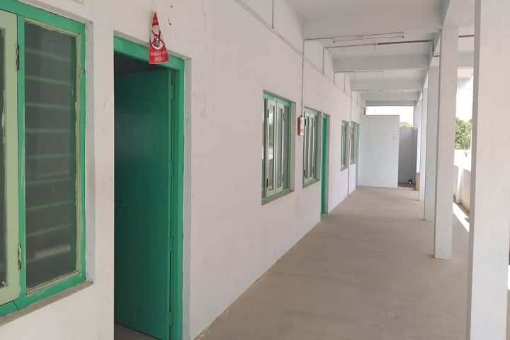 Sri Mettu Seshamma campus in Guntur, Andhra Pradesh, India — photo 1