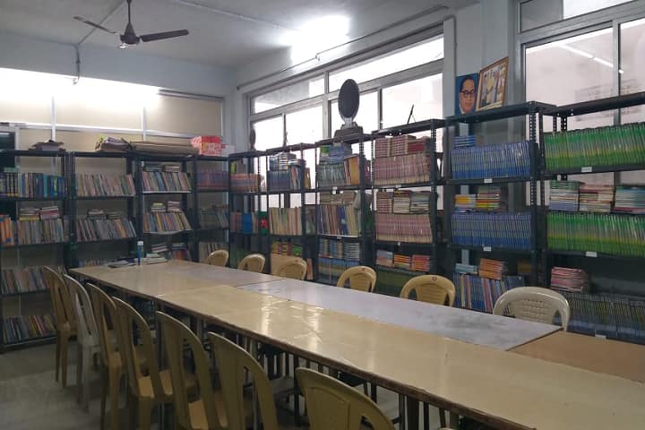 Sri Mettu Seshamma campus in Guntur, Andhra Pradesh, India — photo 2