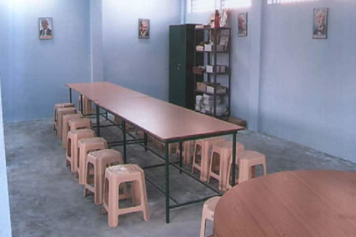 Sri Mettu Seshamma campus in Guntur, Andhra Pradesh, India — photo 4