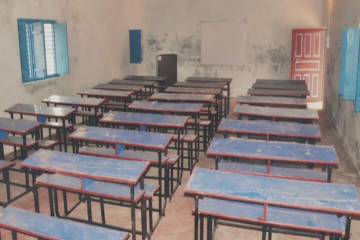 Shyampati Chandra Shekhar Mishra Shaikshik Sansthan campus in Pratapgarh City, Uttar Pradesh, India — photo 2