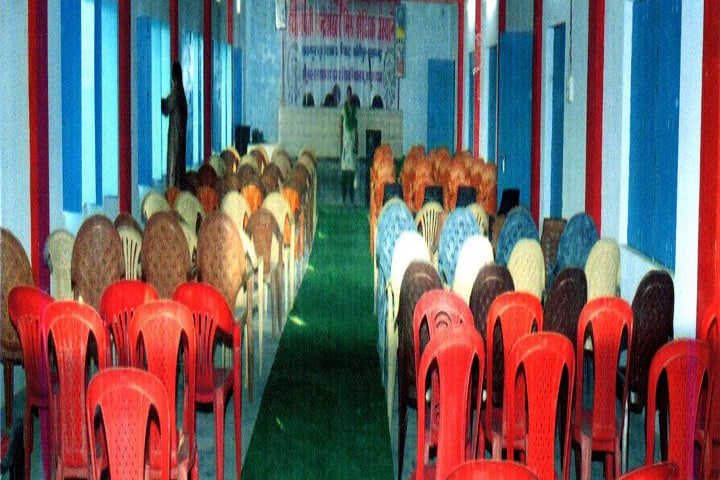 Shyampati Chandra Shekhar Mishra Shaikshik Sansthan campus in Pratapgarh City, Uttar Pradesh, India — photo 5
