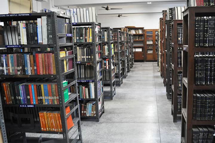 Kumodini Mahila Shikshak Prashikshan Mahavidyalaya campus in Jodhpur, Rajasthan, India — photo 4