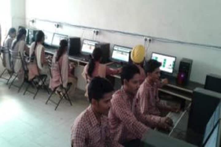 Patel Co-Educational Teacher Training College campus in Sri Ganganagar, Rajasthan, India — photo 3