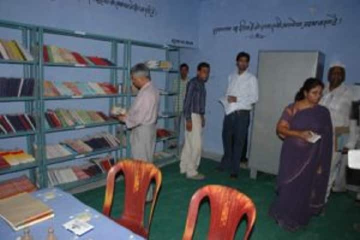 Patel Co-Educational Teacher Training College campus in Sri Ganganagar, Rajasthan, India — photo 4