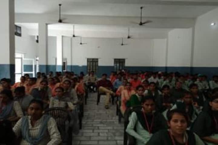 Patel Co-Educational Teacher Training College campus in Sri Ganganagar, Rajasthan, India — photo 5