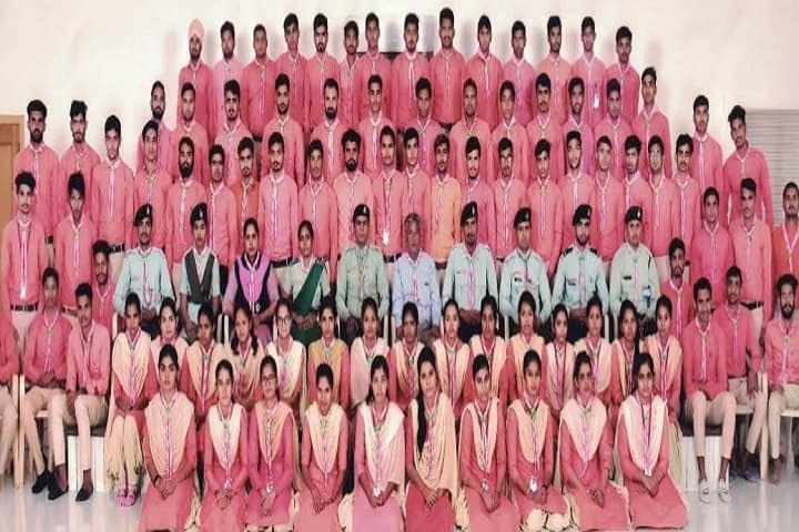 Patel Co-Educational Teacher Training College campus in Sri Ganganagar, Rajasthan, India — photo 6