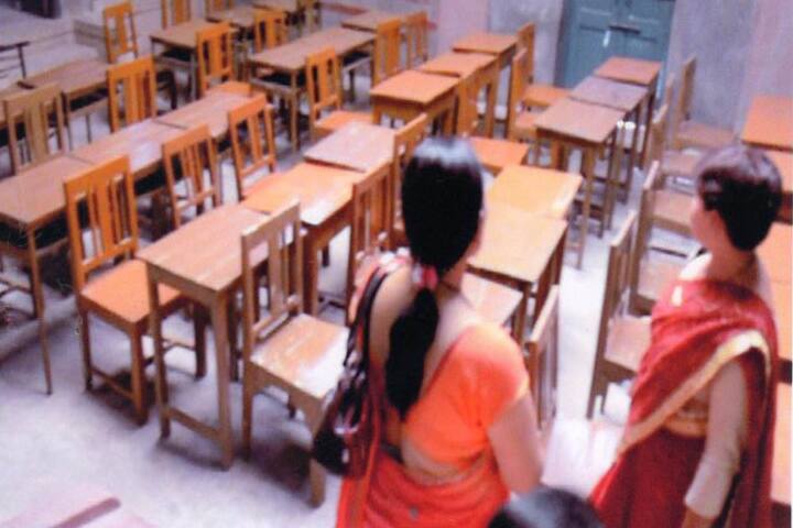 Pandit Deendayal Upadhyay TT College campus in Bikaner, Rajasthan, India — photo 5