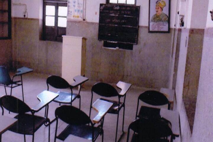 Pandit Deendayal Upadhyay TT College campus in Bikaner, Rajasthan, India — photo 6