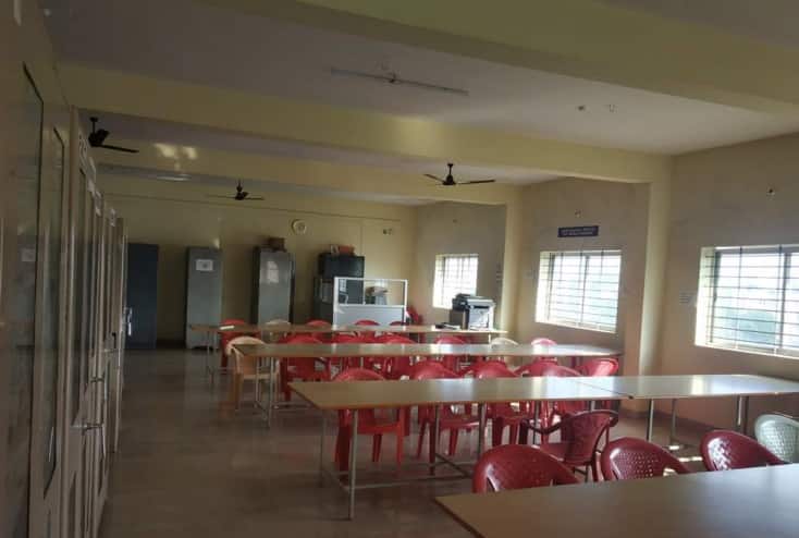 VH Marad M Ed College and Rural B Ed College campus in Dharwad, Karnataka, India — photo 6