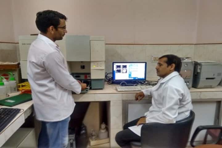 IVRI  Bareilly campus in Bareilly, Uttar Pradesh, India — photo 2