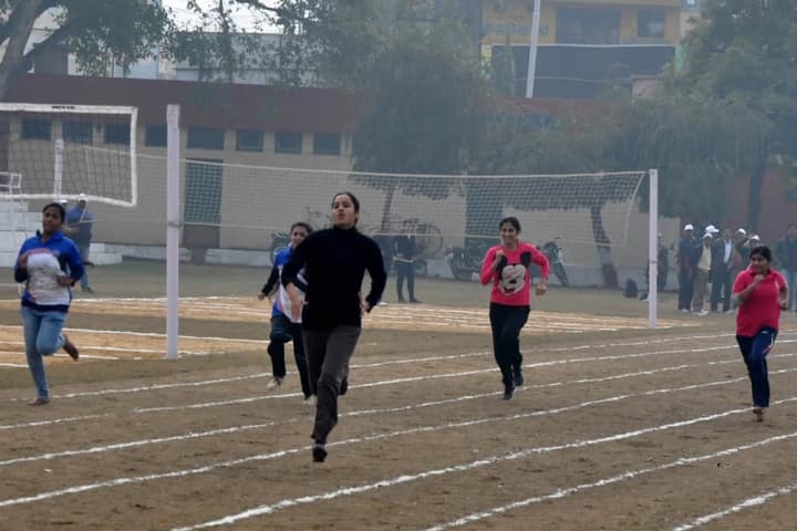 IVRI  Bareilly campus in Bareilly, Uttar Pradesh, India — photo 3
