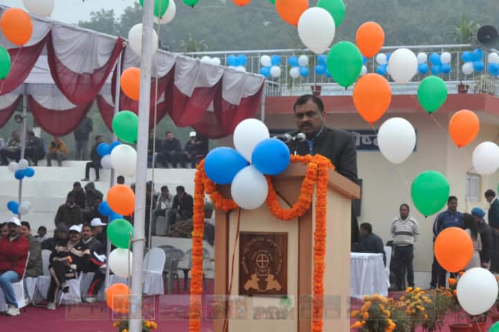 IVRI  Bareilly campus in Bareilly, Uttar Pradesh, India — photo 5
