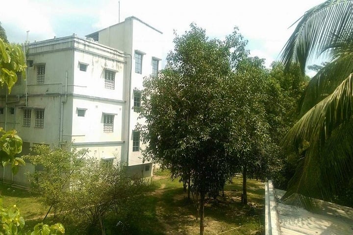 Swami Vivekananda Tribal College of Teachers Education campus in Midnapore, West Bengal, India — photo 2