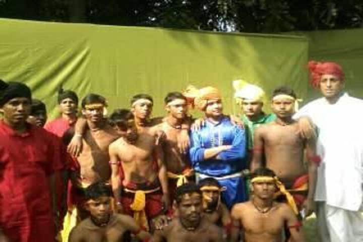 Swami Vivekananda Tribal College of Teachers Education campus in Midnapore, West Bengal, India — photo 6
