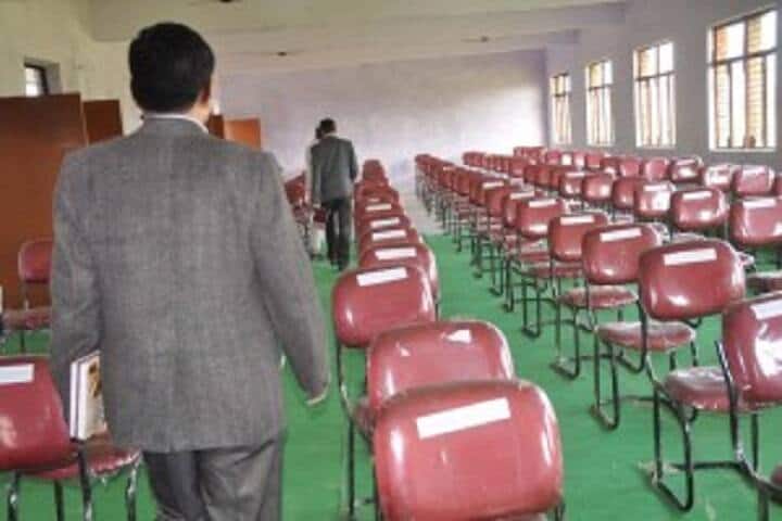 Maniram Verma Educational Institute campus in Faizabad, Uttar Pradesh, India — photo 6