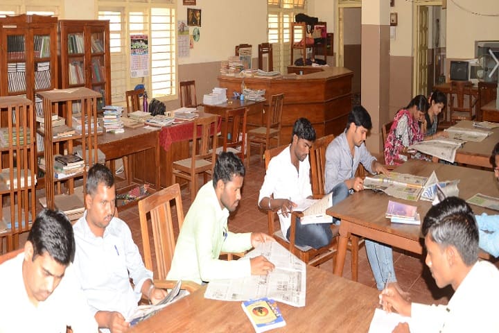 University College of Education campus in Dharwad, Karnataka, India — photo 2