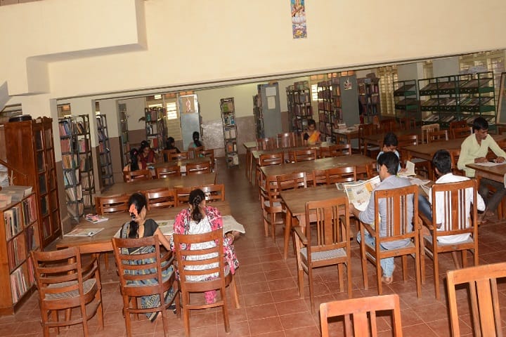 University College of Education campus in Dharwad, Karnataka, India — photo 3