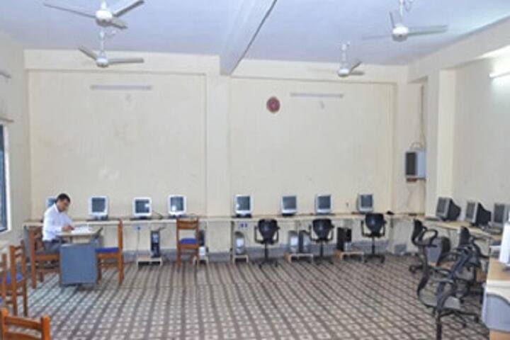 Ravishankar Teachers Training Institute campus in Bhopal, Madhya Pradesh, India — photo 2