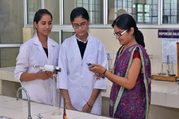 Ravishankar Teachers Training Institute campus in Bhopal, Madhya Pradesh, India — photo 3