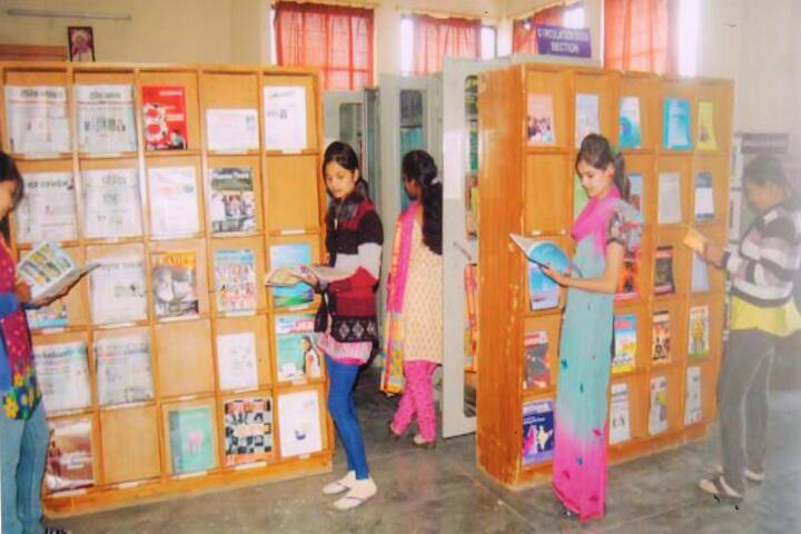 Ravishankar Teachers Training Institute campus in Bhopal, Madhya Pradesh, India — photo 4