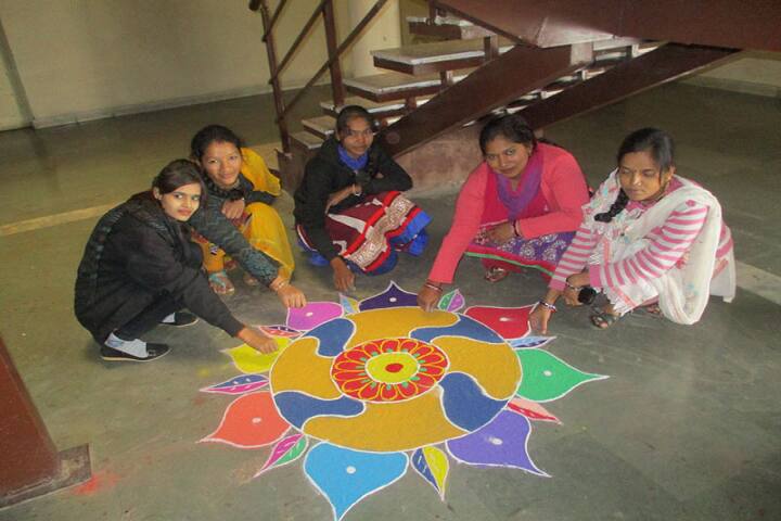 Ravishankar Teachers Training Institute campus in Bhopal, Madhya Pradesh, India — photo 6
