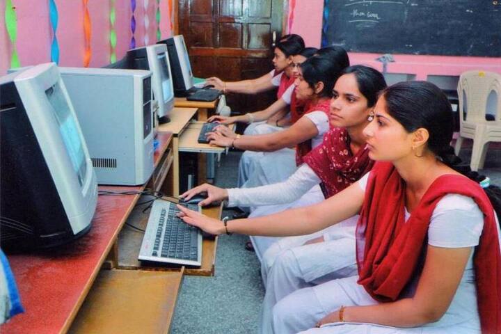 Saraswati College of Education campus in Rohtak, Haryana, India — photo 4