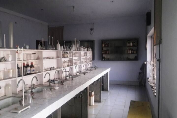 Saraswati College of Education campus in Rohtak, Haryana, India — photo 5
