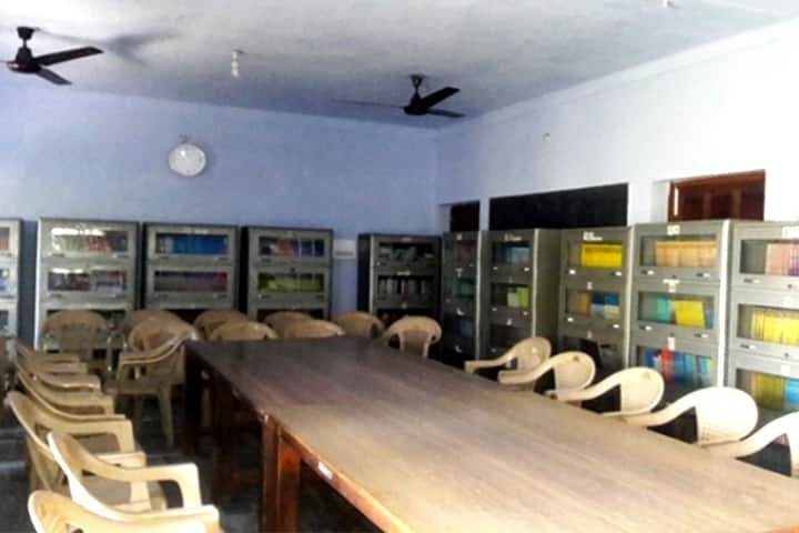 Saraswati College of Education campus in Rohtak, Haryana, India — photo 6