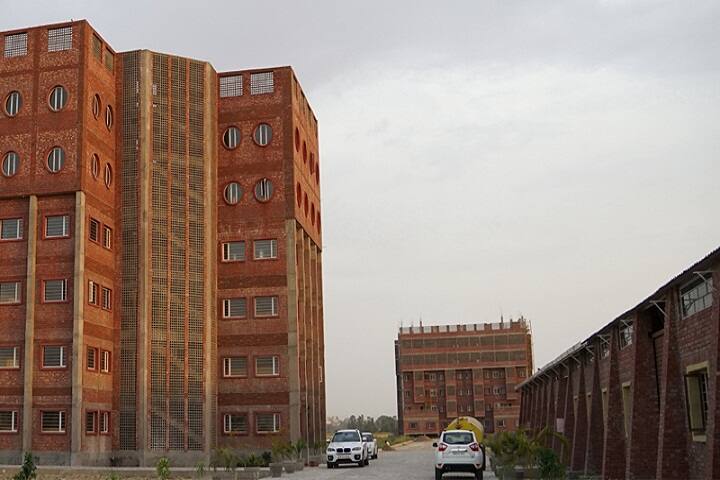GNA University campus in Phagwara, Punjab, India — photo 3