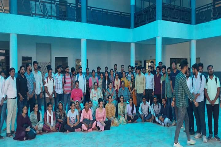 Shiksha Bharti College of Education campus in Mahendragarh, Haryana, India — photo 6