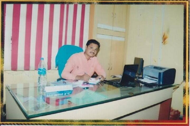 Dr Vishwanathrao Karad College of Education campus in Beed, Maharashtra, India — photo 6