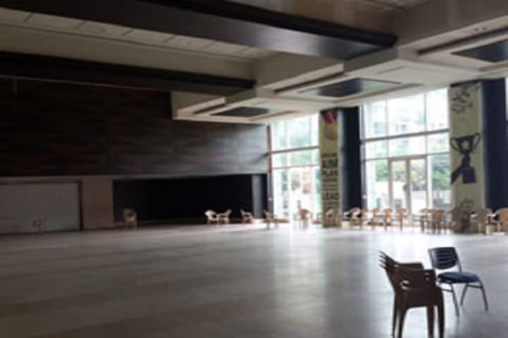 MCTS College of Education and Research campus in Navi Mumbai, Maharashtra, India — photo 2