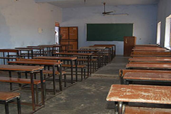 MCTS College of Education and Research campus in Navi Mumbai, Maharashtra, India — photo 4