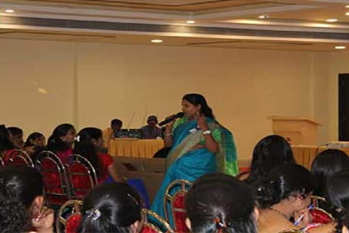 RR Educational Trust's College of Education campus in Mumbai, Maharashtra, India — photo 3