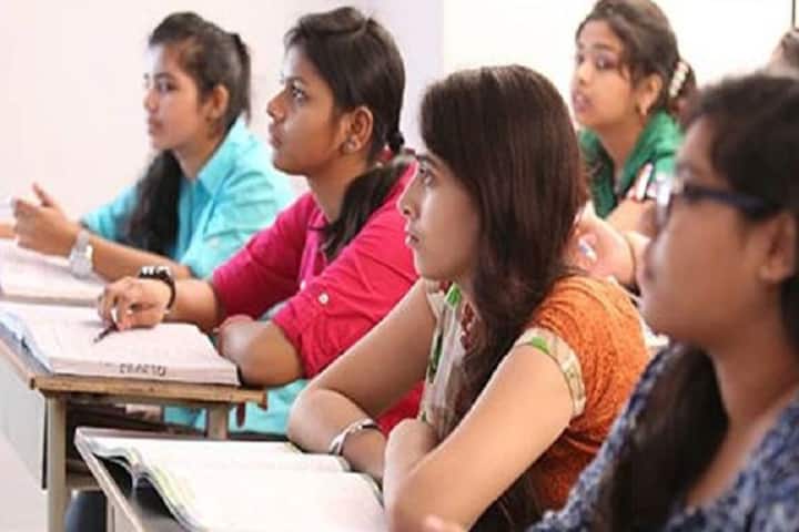 RR Educational Trust's College of Education campus in Mumbai, Maharashtra, India — photo 5
