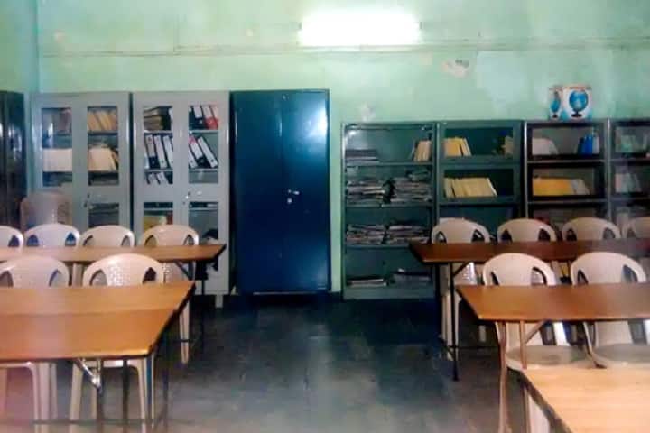 Pandit Rajpati Mishra College of Education and Research campus in Thane, Maharashtra, India — photo 4