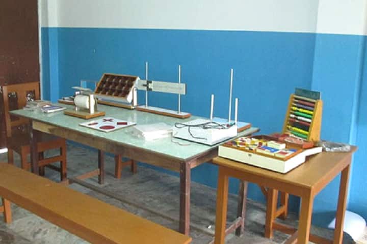 Pandit Rajpati Mishra College of Education and Research campus in Thane, Maharashtra, India — photo 5