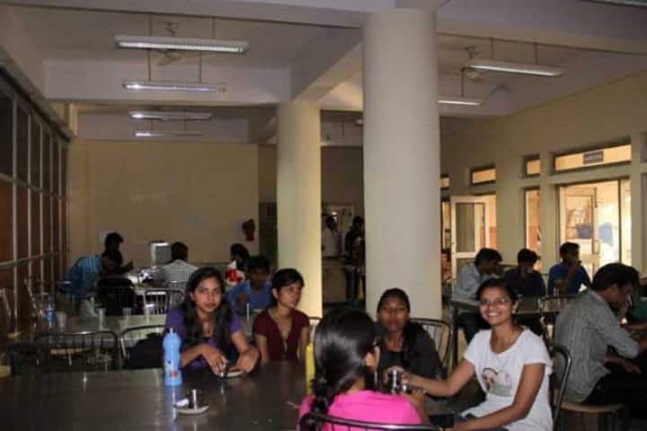 NIT Delhi campus in New Delhi, Delhi, India — photo 3