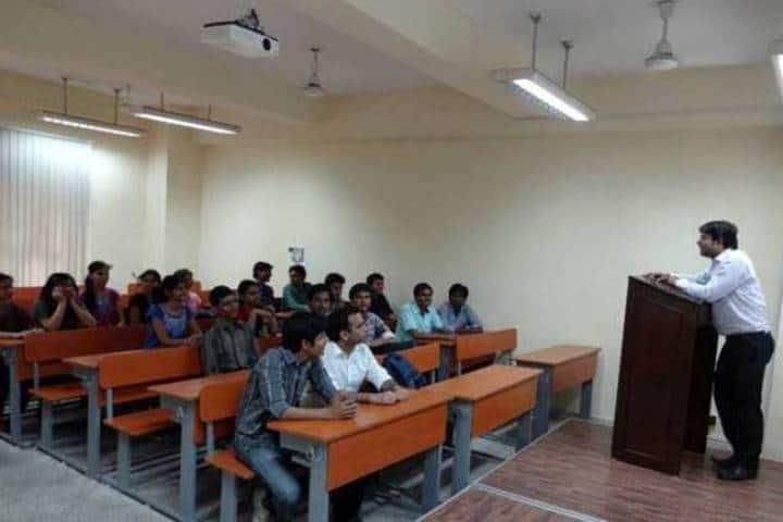 NIT Delhi campus in New Delhi, Delhi, India — photo 4