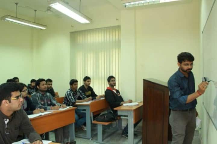 NIT Delhi campus in New Delhi, Delhi, India — photo 5