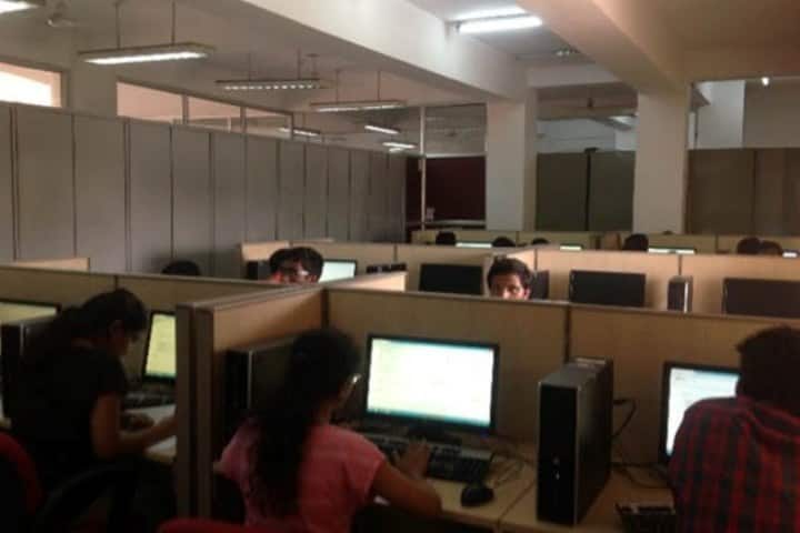 NIT Delhi campus in New Delhi, Delhi, India — photo 6
