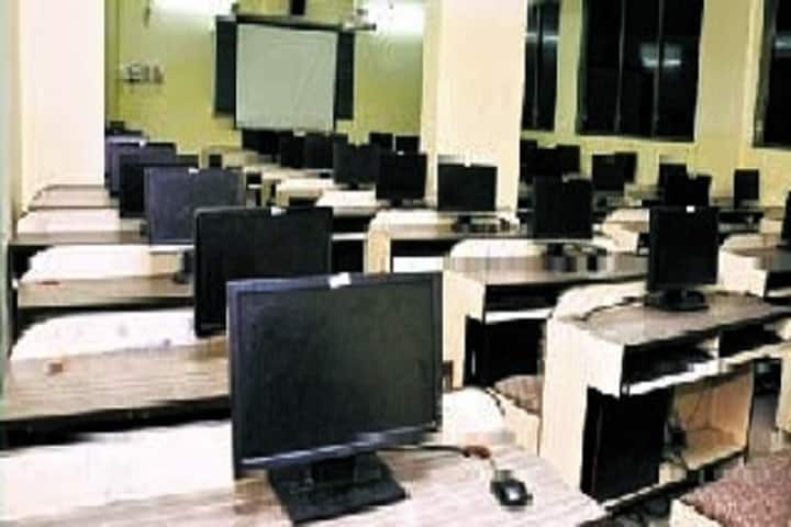 Clara's College of Education campus in Mumbai City, Maharashtra, India — photo 5