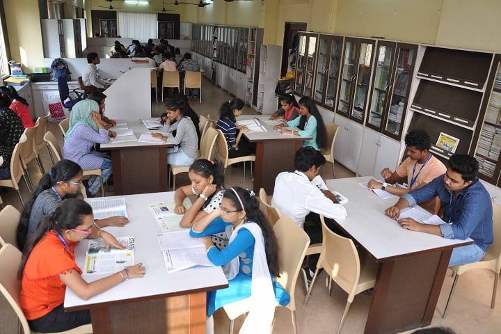 Clara's College of Education campus in Mumbai City, Maharashtra, India — photo 6