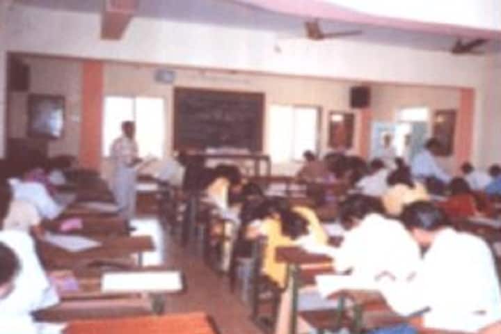 Navjeevan Education Society's College of Education and Research campus in Raigad, Maharashtra, India — photo 2