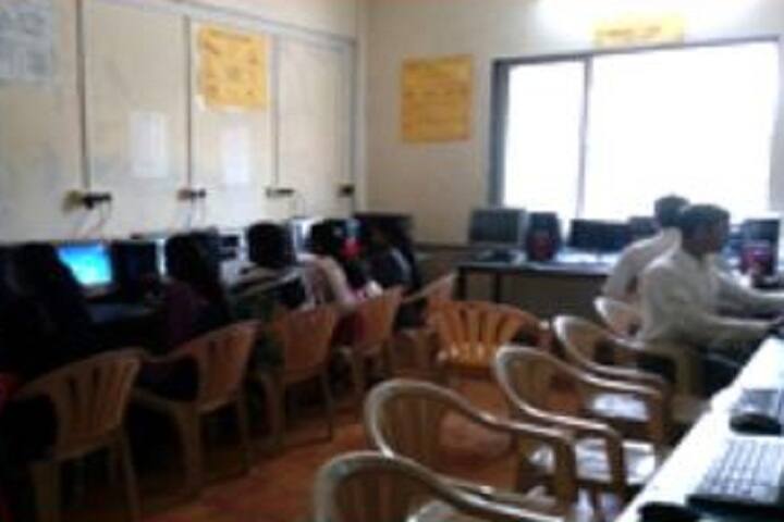 Navjeevan Education Society's College of Education and Research campus in Raigad, Maharashtra, India — photo 3