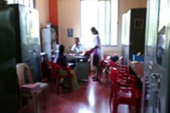 Navjeevan Education Society's College of Education and Research campus in Raigad, Maharashtra, India — photo 4