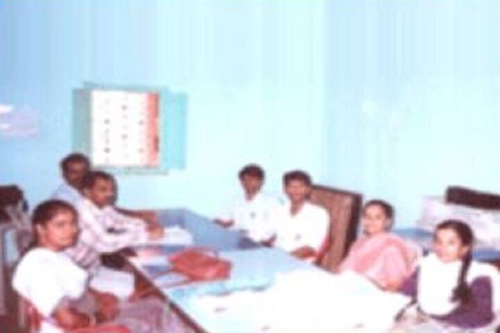Navjeevan Education Society's College of Education and Research campus in Raigad, Maharashtra, India — photo 5